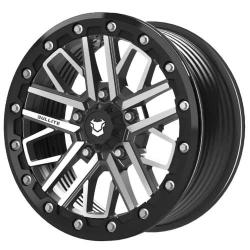 Bullite Pro-04 Stormbringer 15x7 +38