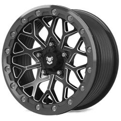 Bullite Pro-05 Shielder 15x7 +38