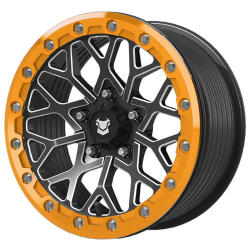 Bullite Pro-05 Shielder 15x7 +38