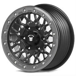 Bullite Pro-07 Archer 15x7 +38