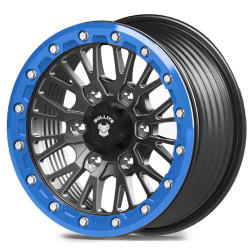 Bullite Pro-08 Brawler 15x7 +38