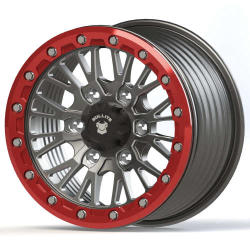 Bullite Pro-08 Brawler 15x7 +25