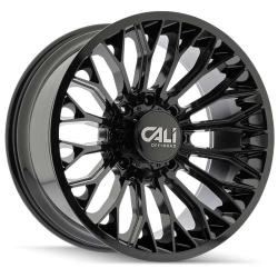 Cali Offroad Evoke