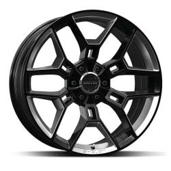 Carroll Shelby CS45