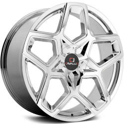 Cavallo CLV-25