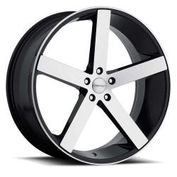 Cavallo CLV-C-5