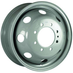 Ceco Steel Dually