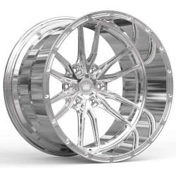 Crown Forged CF-OR1