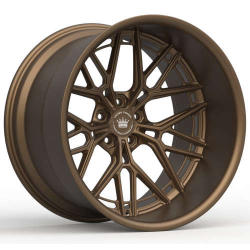 Crown Forged CF-OR3