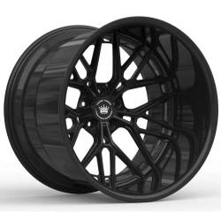 Crown Forged CF-OR3