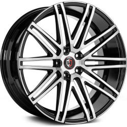 Curva C48