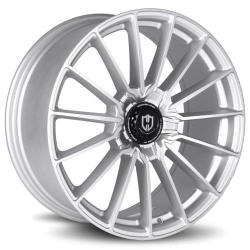 Curva CFF75