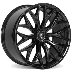 Curva CFF78