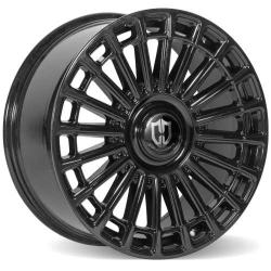 Curva CFF79