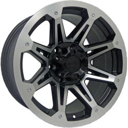Dcenti Offroad DW901