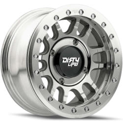 Dirty Life Canyon Pro SxS