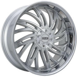 DNK 701 26x10 +30 - Brushed