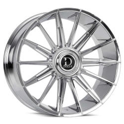 Dolce Luxury Mirelli