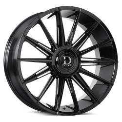 Dolce Luxury Mirelli