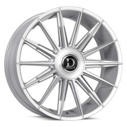 Dolce Luxury Mirelli