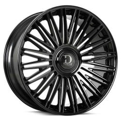 Dolce Luxury Vulto