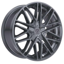 Edge Street 352 352A 20x8.5 +40 - Anthracite