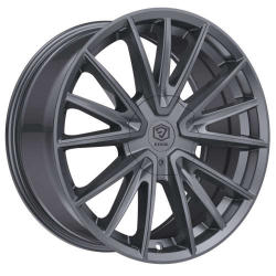 Edge Street 353 353A 20x8.5 +40 - Anthracite