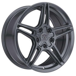 Edge Street 354 354A 20x8.5 +40 - Anthracite