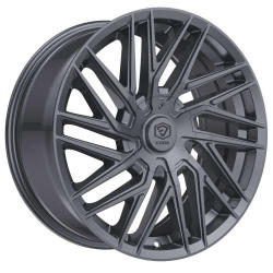Edge Street 355 355A 20x8.5 +40 - Anthracite
