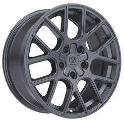 Edge Street 356 356A 20x8.5 +40 - Anthracite