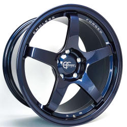 Endless Forged F01