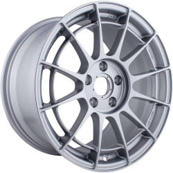 ENKEI　Racing　NT03RR　ナンカンNS2R　265/35/18 Enkei Racing NT03RR 18x9.5 27mm Offset 5x114.3BC - Matte