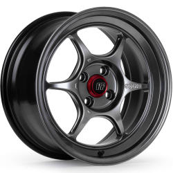 Enkei PF06 Wheels for Sale - All Sizes & Colors | Fitment