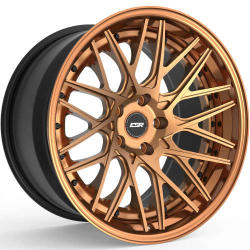 ESR Forged ES13  20x8.5 +35 - Matte Bronze