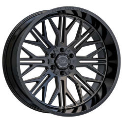 EVOK Evolution EV506  24x12 -44 - Gloss Black