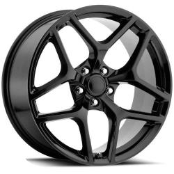 Factory Reproductions FR27F