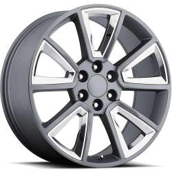 Factory Reproductions FR57