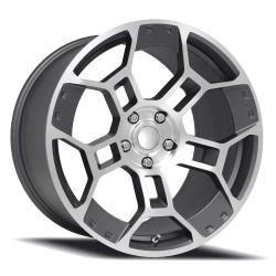 Factory Reproductions FR701F