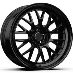 Fifteen52 Holeshot RSR  20x11 +10 - Gloss Black