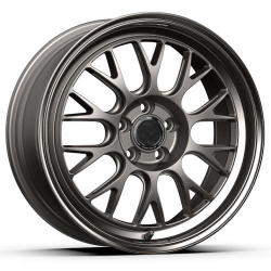 Fifteen52 Holeshot RSR  20x9 +35 - Magnesium Gray