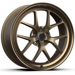 Fifteen52 Sector RSR  19x9.5 +38 - Matte Bronze
