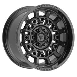 Fittipaldi Offroad FA23