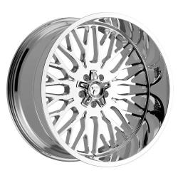 Fittipaldi Offroad FA25