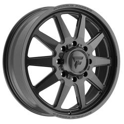 Fittipaldi Offroad FDF603