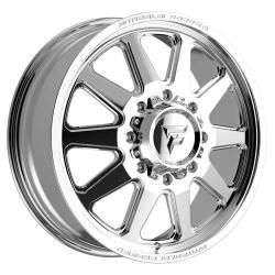 Fittipaldi Offroad FDF603