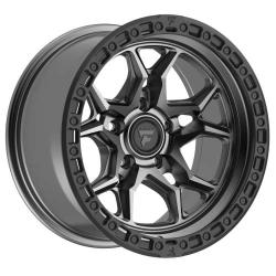 Fittipaldi Offroad FT112