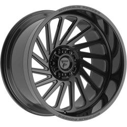 Fittipaldi Offroad FTF503