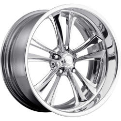 Foose Knuckle