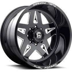 Fuel Forged FF21