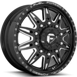 Fuel Forged FF26D